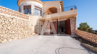 Chalet in Calpe Urbanizations photo 27