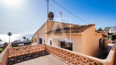 Chalet in Calpe Urbanizations photo 36