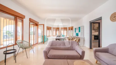 Casa – Calpe - Calp - Vista 5