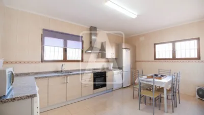 Chalet in Calpe Urbanizations photo 7