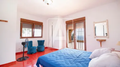 Chalet in Calpe Urbanizations photo 8
