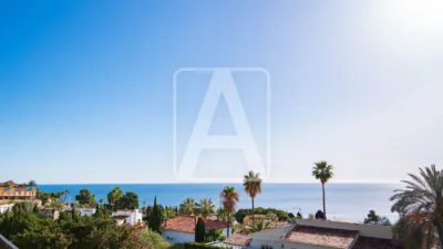 Chalet in Calpe Urbanizations photo 9
