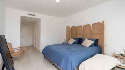 Apartment in Altos de Estepona photo 10