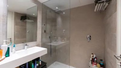 Apartment in Altos de Estepona photo 11