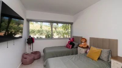 Apartment in Altos de Estepona photo 12