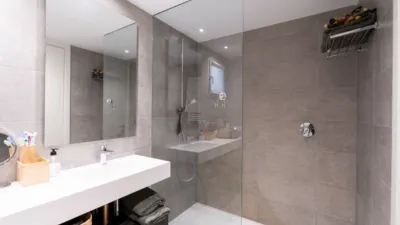 Apartment in Altos de Estepona photo 14