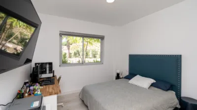Apartment in Altos de Estepona photo 15