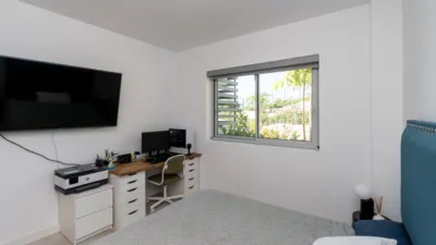 Apartment in Altos de Estepona photo 16