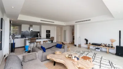 Apartment in Altos de Estepona photo 4