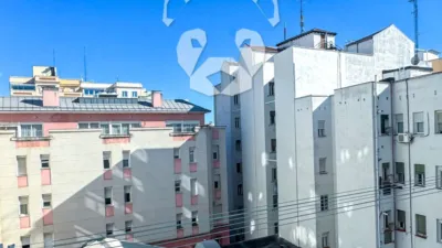 Piso en alquiler en Calle de Goya, cerca de Calle Doctor Esquerdo - Imagen 11