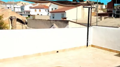 House in Jayena, El Centro photo 2