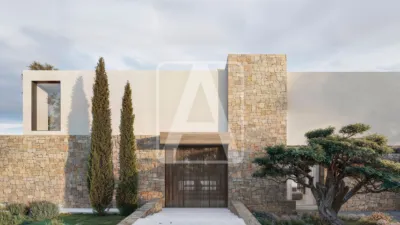 Casa – Benissa, Urbanització La Fustera-Els Carrions, la Marina Alta - Vista 3