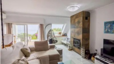 House on the Mediterranean Highway photo 3