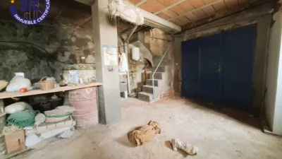 House in Lucena del Cid photo 10