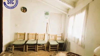 House in Lucena del Cid photo 12