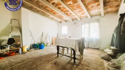 House in Lucena del Cid photo 14