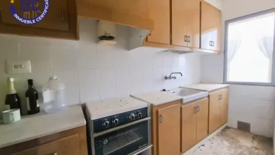 House in Lucena del Cid photo 15
