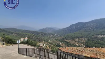 House in Lucena del Cid photo 21