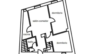 House in Lucena del Cid photo 22