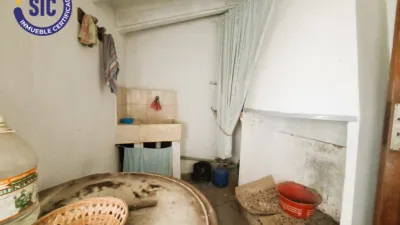 House in Lucena del Cid photo 3