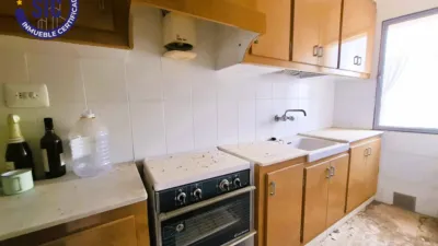 House in Lucena del Cid photo 4