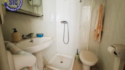 House in Lucena del Cid photo 9
