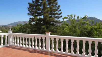 Rustic finca in Coín photo 11