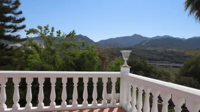Rustic finca in Coín photo 12