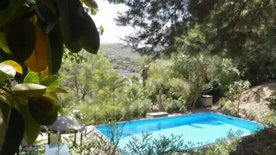 Rustic finca in Coín photo 26