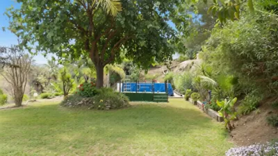 Rustic finca in Coín photo 29