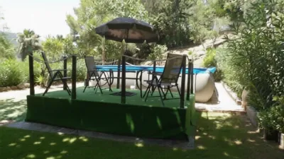 Rustic finca in Coín photo 28