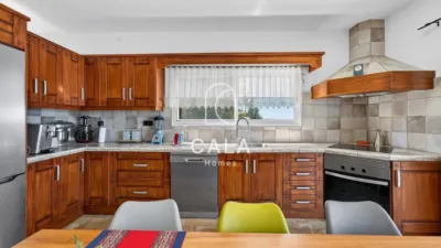 Chalet in Guía de Isora photo 13