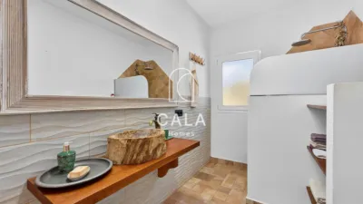 Chalet in Guía de Isora photo 17