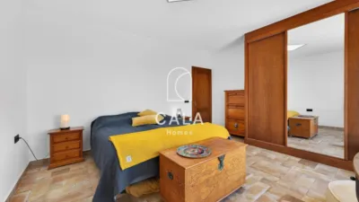 Chalet in Guía de Isora photo 18