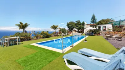 Chalet in Guía de Isora photo 34