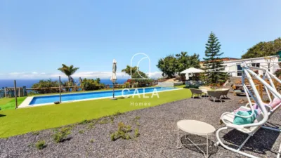 Chalet in Guía de Isora photo 35