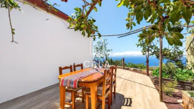 Chalet in Guía de Isora photo 4