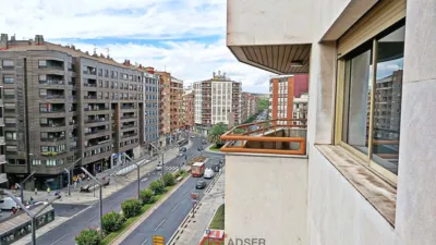 Apartment on Gran Via Street photo 19