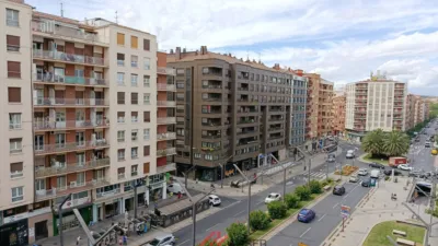 Apartment on Gran Via Street photo 26