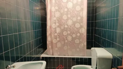 Apartment on Gran Via Street photo 31
