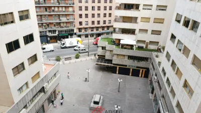 Apartment on Gran Via Street photo 33