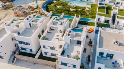 Casa – Rojales - Vista 3