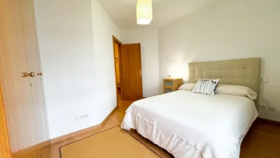 Piso en alquiler en Calle de Espina, Limpias de 550 €<span>/mes</span>