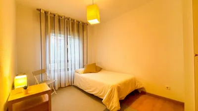 Piso en alquiler en Calle de Espina, Limpias de 550 €<span>/mes</span>