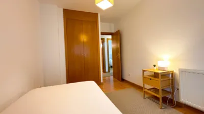 Piso en alquiler en Calle de Espina, Limpias de 550 €<span>/mes</span>
