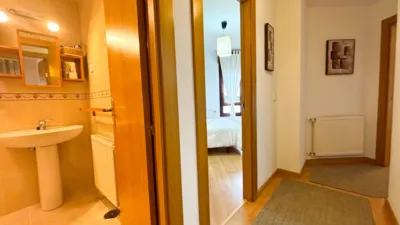 Piso en alquiler en Calle de Espina, Limpias de 550 €<span>/mes</span>