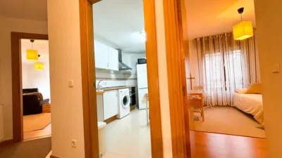 Piso en alquiler en Calle de Espina, Limpias de 550 €<span>/mes</span>