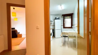 Piso en alquiler en Calle de Espina, Limpias de 550 €<span>/mes</span>