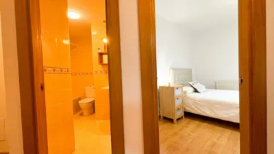 Piso en alquiler en Calle de Espina, Limpias de 550 €<span>/mes</span>