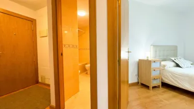 Piso en alquiler en Calle de Espina, Limpias de 550 €<span>/mes</span>